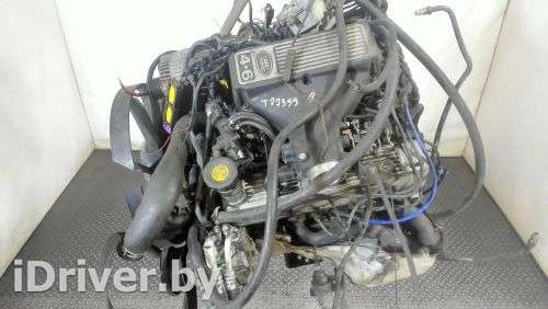 42D06441A Двигатель к Land Rover Range Rover 2 Арт 7570087 - Фото 5