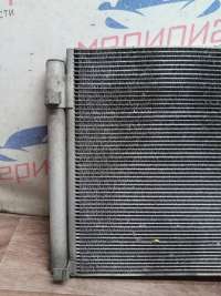 Радиатор кондиционера Hyundai i40 2013г. 976063Z000 - Фото 7