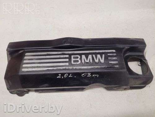 Декоративная крышка двигателя BMW 3 E46 2001г. 11127504889 , artJUT41401 - Фото 1