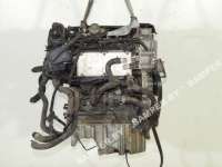 Двигатель  Skoda Rapid 1.4 TSI Бензин, 2013г. CAX  - Фото 3