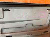 молдинг двери Toyota Land Cruiser 200 2012г. 7507560131C1, 7507560120 - Фото 3