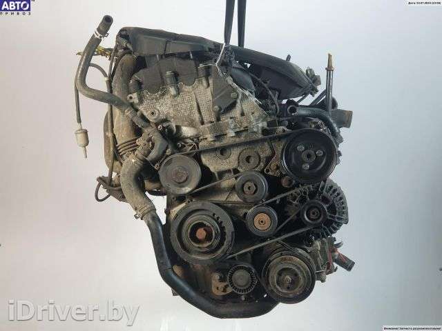 Двигатель  Land Rover Freelander 2 2.0 TD Дизель, 2006г. 204D3, TD4, M47R  - Фото 1