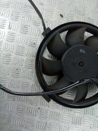 Вентилятор радиатора Volkswagen Passat B5 2004г. 8D0959455R - Фото 6