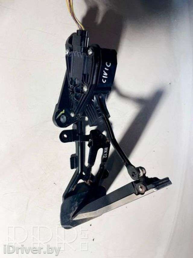 Педаль газа Honda Civic 8 2006г. artZIM4009 - Фото 1