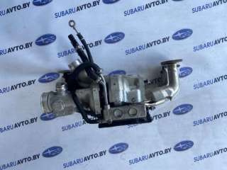  Коллектор выпускной Subaru Legacy 7 Арт 55527356, вид 10