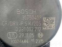 Регулятор давления топлива Volvo V70 2 2005г. 30750409, 30750409, 0281002712 , artAIR27545 - Фото 3