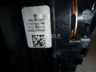 985701921R Подушка безопасности в рулевое колесо Renault Megane 3 Арт AM20985616, вид 3