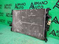 кассета радиаторов Ford Mondeo 3 2006г. 1897408, 9G9119710B, 3 - Фото 3