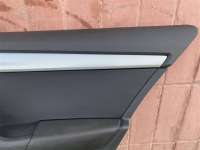 обшивка двери Skoda Octavia A7 2014г. 5E5867212 - Фото 6