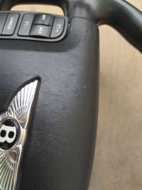 Руль Bentley Continental 3 2007г. Номер по каталогу: 3W0419651H - Фото 10