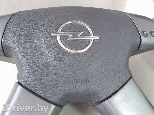 подушка безопасности Opel Vectra C 2004г.  - Фото 1