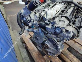 Двигатель  Infiniti FX2 3.7 i Бензин, 2013г. VQ37  - Фото 19