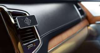 Ароматизатор Audi Q7 4L 2012г.  - Фото 4