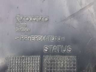 Накладка птф Volvo XC60 1 2008г. 31290662, 3 - Фото 7