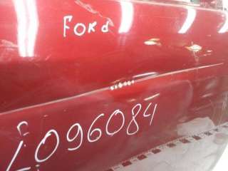 Дверь задняя правая Ford Focus 3 2011г. 1885270 - Фото 3