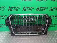 8U0853651HVMZ, 8U0853653H решетка радиатора к Audi Q3 1 Арт ARM232929