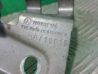 760821168 Кронштейн крыла Volkswagen Touareg 3 Арт ARM268686, вид 7