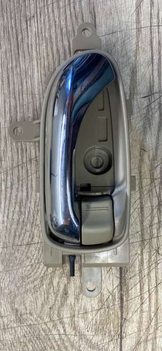 806701AN0A ручка внутренняя двери правой к Nissan Murano Z51 Арт 29-24-15