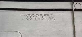 Обшивка багажника Toyota Corolla E160/170/180 2012г. 6427102190 - Фото 10