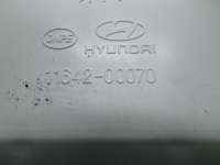 Щиток приборов Hyundai Santa FE 2 (CM) 2007г. 940012B230 - Фото 2