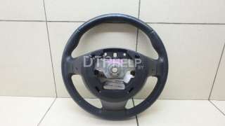 Рулевое колесо для AIR BAG (без AIR BAG) BMW 3 F30/F31/GT F34 2012г. 32306863347 - Фото 3