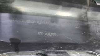 Бампер Subaru Outback 5 2014г. 57704AL030 - Фото 14