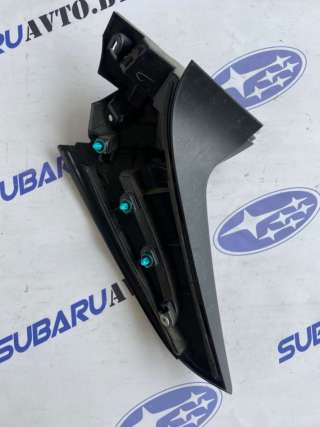 Спойлер Subaru Outback 6 2020г.  - Фото 3
