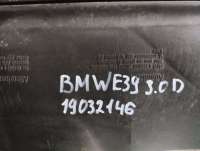 Диффузор (кожух) вентилятора BMW 5 E39 1997г.  - Фото 3