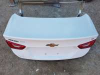  Крышка багажника (дверь 3-5) к Chevrolet Malibu 9 Арт 92057_160722165069