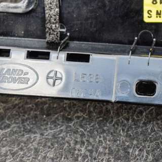 Молдинг двери задней правой Land Rover Range Rover 4 2014г. BJ32-255A80-AD , art2962532 - Фото 3