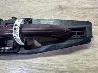 Ручка наружная передняя левая Ford Fusion 1 2013г.  - Фото 3