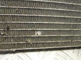 Радиатор кондиционера Ford Mondeo 4 2009г.  - Фото 2
