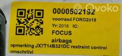 Блок управления (другие) Ford Focus 4 2018г. jx7t-14b321-dc, jx7t-14b321-dc , artGIE2413 - Фото 3