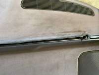 Полка багажника BMW 5 E39 2001г.  - Фото 5