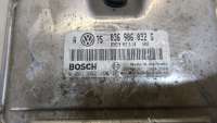 Блок управления двигателем Volkswagen Golf 4 2002г. 036906032g - Фото 2