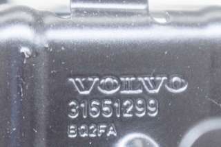 Планка крепления аккумулятора Volvo V90 2 2019г. 31651299 , art710416 - Фото 6