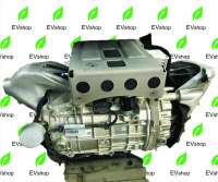 Двигатель  Audi E-Tron   Электро, 2019г. 4KE 901 267 C,0EF901141AP,0EF903042K  - Фото 5