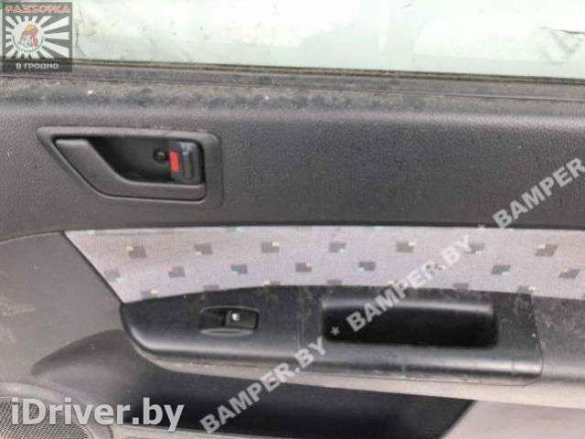 кнопка стеклоподъемника Hyundai Getz 2003г.  - Фото 1