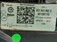 Фара Volkswagen Passat B8 2014г. 3G1941114A, 3G1941082G - Фото 14