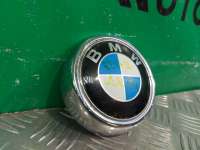 эмблема BMW X3 F25 2010г. 51147364375 - Фото 2