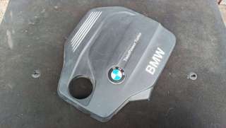  Крышка двигателя декоративная BMW 5 F10/F11/GT F07 Арт F10/33