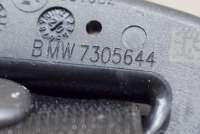 Ремень безопасности задний правый BMW i3 2020г. 7305644 , art352953 - Фото 6