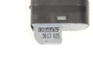 Кнопка (Выключатель) Audi Q5 1 2014г. 8K0959565F , art3004692 - Фото 6