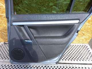 Дверь задняя правая Opel Signum 2004г.  - Фото 8