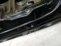 Крышка багажника (дверь 3-5) BMW 5 F10/F11/GT F07 2009г. 41627240552 - Фото 4