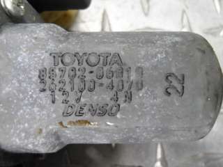 Стеклоподъемник передний левый Toyota Sequoia 2 2011г. 85702068,2621005070 - Фото 7