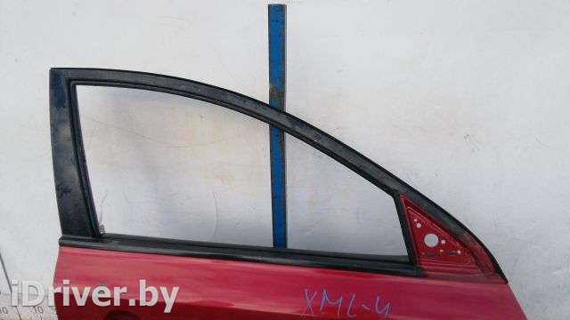 Дверь передняя правая Kia Ceed 1 2011г.  - Фото 1