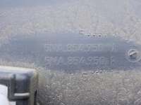 Накладка двери задней правой Volkswagen Tiguan 2  5NA854950N9B9 - Фото 9