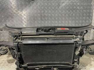 4B0121251 Радиатор (основной) к Audi A6 Allroad C5 Арт 16559