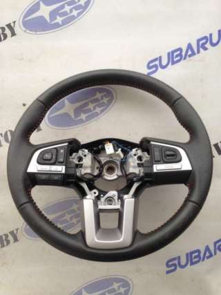  Рулевое колесо к Subaru Forester SJ Арт 34839270